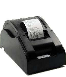 Wholesale Thermal Receipt Printer for Commercial in Retail Restaurant Hotel Grocery Store Shop Bakery from china suppliers