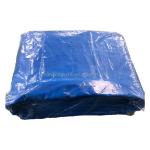 Tarpaulin 100% Waterproof Truck Cover for Outdoor-Awning in Africa Bache