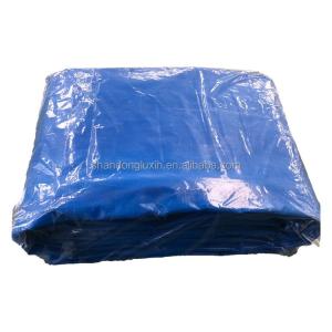 Wholesale Waterproof Heavy Duty PE Tarpaulin High Surface Hardness for Moisture-proof Tent from china suppliers