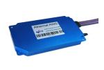 5.0dB Loss 48 Channels AWG Multiplexer GR-1209-CORE Qualified