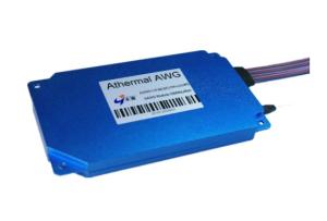 Wholesale 5.0dB WDM In Computer Networks 32CH Digital Demultiplexer from china suppliers