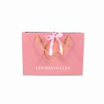 Boutique Packaging Bulk Craft Bags Gift Bags For Mother'S Day CMYK printing