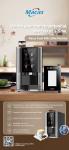 Customizable Commercial Coffee Vending Machine The Perfect Fit for Your Business