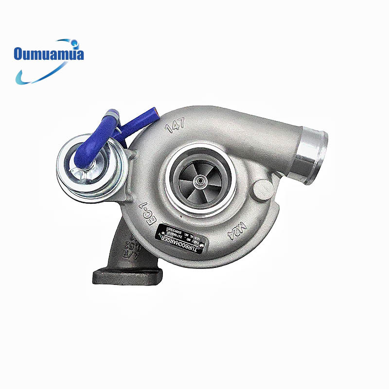 Turbo GT2560S Turbocharger 2674A806 for Perkins Engine 1104D-E44TA