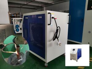 Wholesale 3 phase 220v /386V Pure water hho jewelry welding machine h2o welding machine coil welding machine from china suppliers