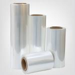 3 Inch Core Polyolefin POF Shrink Film Shrink Wrap Competitive Selling
