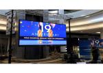 HD 4K LED Digital Advertising Display P2.976 Rental LED Display screen 3840Hz