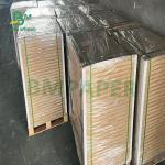 Waterproof Offset Printing Newsprint Paper Sheets For Magazines OEM ODM