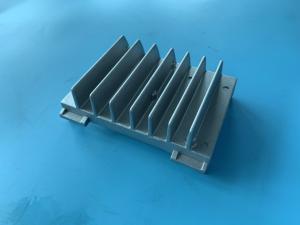 Wholesale High Durable Aluminum Die Casting Mold , Industrial Die Casting High Rigidity from china suppliers