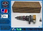 128-6601 OE Quality Reman Diesel Common Rail Injector 198-6605 1986605 1286601