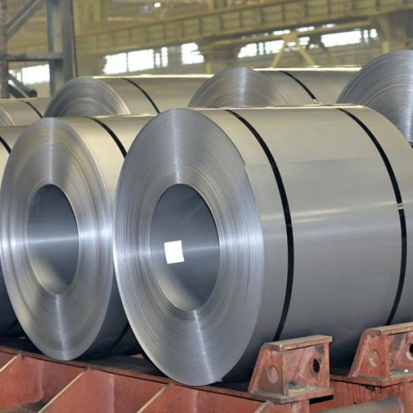 Hot Rolled Ss Coil 304 Stainless Steel Coil In Polished Finish For Durable