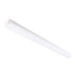2FT 4FT 20W 46W Tunable 3CCT Led Linear Strip Batten Light for Office Lifetime H