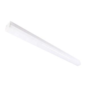 Wholesale 34W 46W Dimmable Linear LED Strip Lights Surface Mount Lighting Fixture 2ft 4ft 8ft from china suppliers