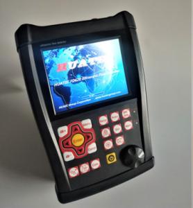 Wholesale HUATEC FD620 Ultrasonic Flaw Detector DAC AVG color Bscan AWS from china suppliers