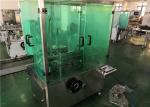 PLC Control Automatic Cartoning Machine Blister Bottle Box Packing Machine