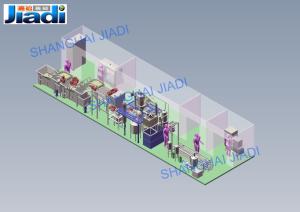 Wholesale High Productivity Tomato Paste Production Line / Tomato Jam Production Line from china suppliers