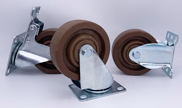 Pallet Truck Steer Wheel