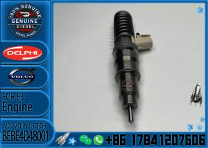 Wholesale diesel fuel injector BEBE5H01001 BEBE4D44001 BEBE4D45001 3801617 BEBE4D48001 for VOL from china suppliers