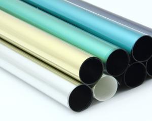 Wholesale PET High Clear Coloured Building Window Film For Blue Protection / Solar Blocking from china suppliers