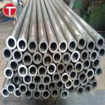 DIN 2391 ST52 E355 Seamless Carbon Steel Tubing High Pressure Hydraulic Honed