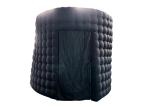 Inflatable Photo Booth Enclosure 360 Photo Booth Room Customize Color