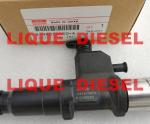 DENSO injector 095000-6654 , 095000-5504 for ISUZU 8-98030550-4 , 8980305504 ,