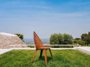 Wholesale H97*L52.5*D60 Cm Outdoor Metal Furniture Steel Garden Chair With Leaf Shaped Back from china suppliers