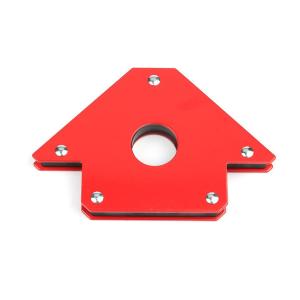 Wholesale Customized Ceramic Ferrite Magnets Ferrite Holding Magnetic Clamp ISO Assured from china suppliers