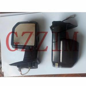Wholesale Black ABS Plastic Car Side Mirrors F150 Backup Camera Mirror from china suppliers