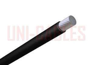 Wholesale AA8030 Power Cable 600Volt Single Conductor Aluminum XLPE Insulation XHHW-2 from china suppliers