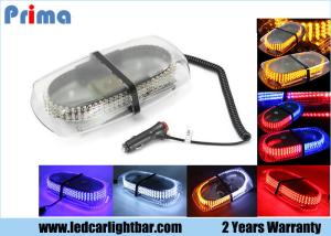 Wholesale 60W Anti - Explosion LED Warning Lights With Magnetic Base , Cigar Lighter from china suppliers