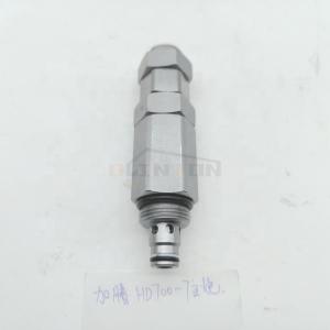 Wholesale HD700-7 Excavator Main Relief Valve 669-1365-1003 OEM Support for High Standards from china suppliers