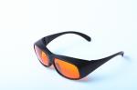 GHP-1 200-540nm Green Laser Protective Glasses For Laser Alignment, Laser
