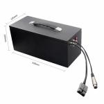48V Lifepo4 Lithium Battery 20KWH Home Battery , 48V Lithium Ion Battery 30KWH