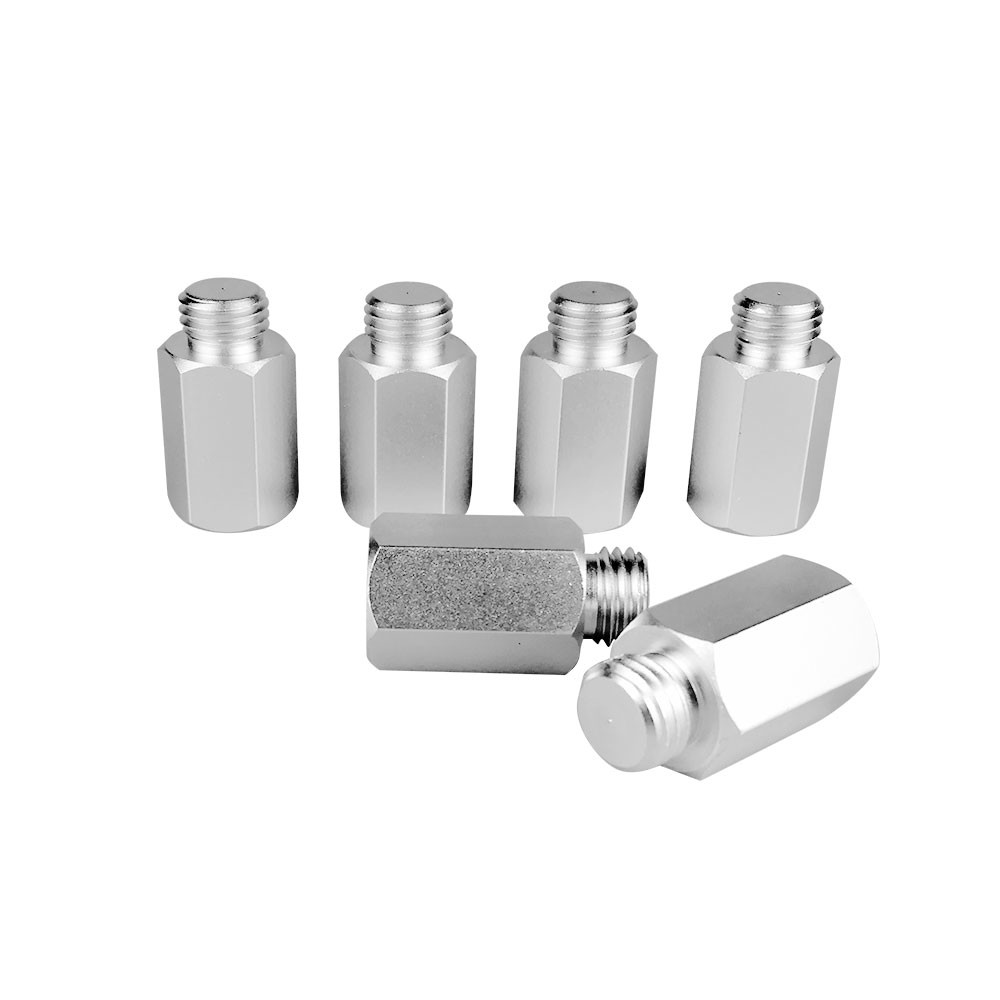 Customized 5/8-11 M16 M14 Drill Adaptor For Polisher And Polishing Pad