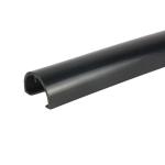 Industrial PVC Ceiling for Colorful Steel Pipes