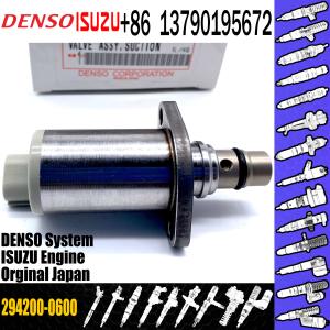 Wholesale 294200-0370 Diesel Suction Control Valve For Isuzu 2942000370 from china suppliers