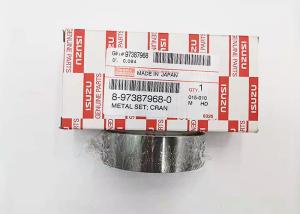 Wholesale Grade 5 Engine Crankshaft Bearing 8973879680 For Excavator Parts from china suppliers