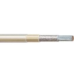 Wholesale Pure Nickel Conductor Mica Insulated Wire Fiberglass Braided 18 Awg UL5107 from china suppliers