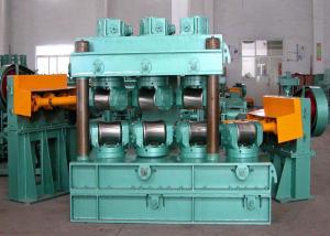 Wholesale Roll Straightening Machine 7.5 × 2 KW , Y160M-6 High Speed Machines from china suppliers