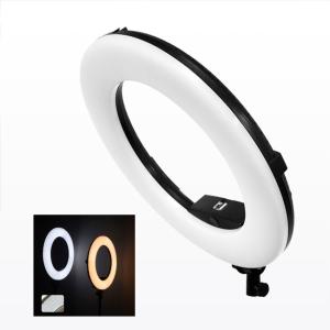 Wholesale Factory Direct 18 inch LED Photo Video Ring Light 480pcs SMD Leds ring lamp for Makeup Photography from china suppliers