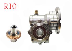 Wholesale VF40 50:1 Underwater SS304 Worm Gear Reducer from china suppliers