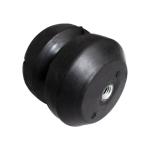 Double Convolution Air Spring 1628449 for Volvo Truck Stopper FR Suspension 2010