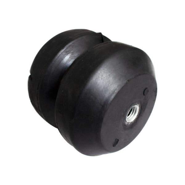 Double Convolution Air Spring 1628449 for Volvo Truck Stopper FR Suspension 2010