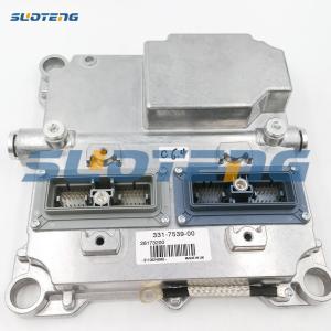Wholesale 331-7539 Controller ECU ECM 3317539 For 312D 313D Excavator from china suppliers
