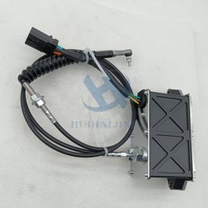 Wholesale New Excavator Parts Throttle Motor 3863439 386-3439 for Caterpillar E320D2 320 from china suppliers