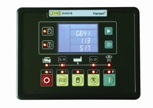 Wholesale Harsen GU641B Diesel generator Controller from china suppliers