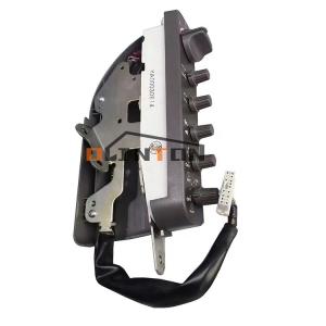 Wholesale Support OEM Throttle Knob Switch For Hitachi ZX70-5G ZX60-5G Excavator Spare Parts from china suppliers