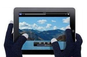 Wholesale Glove And No Finger Touch Projected Capacitive Touch Display CE from china suppliers