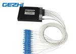 Single Fiber 1x16 Coarse Wavelength Division Multiplexer